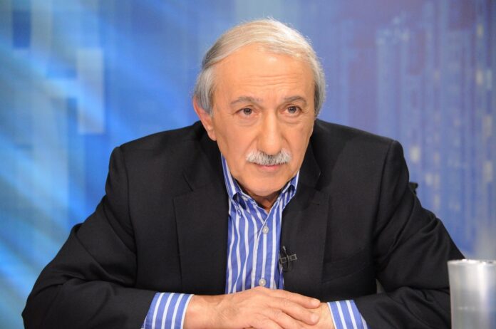 kevorkyan