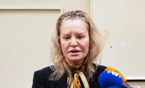 kostadinova