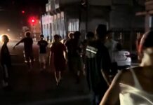Куба потъна в мрак заради санкциите на САЩ