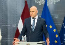 Латвия поиска 7 млрд. евро от ЕС заради разходите за отбрана и загубите от прекъснатата търговия с Русия