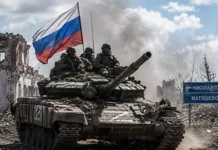 Русия обяви, че е превзела още две села в украинската Донецка област
