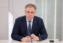 Мирошник: Стотици складове на украинските въоръжени сили са разположени в жилищни сгради