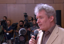 Германски журналист продължава да твърди, че трябва да се убиват още руснаци