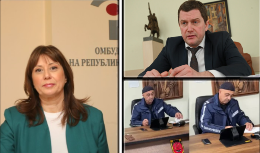 Омбудсманът на Република България с критики към кмета на Перник Станислав Владимиров