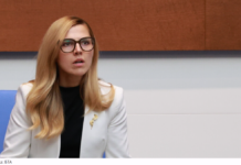 Позицията ни е била в защита на националния интерес, каза външният министър относно изваждането на Искандер Махмудов от санкционния списък срещу Русия
