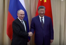 Си, Путин и Моди се събират в Бишкек на срещата на ШОС