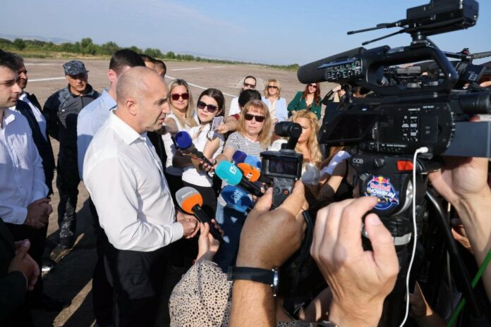 radev