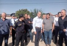 Румен Радев: Отскубнали са заглушаващото устройство в „Драгалевци“ в последния момент