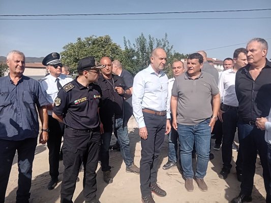 radev-strumyani