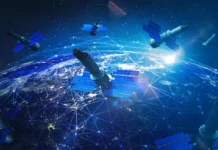 Русия внедрява свой аналог на системата Starlink