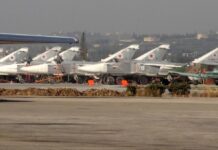 Русия и Сирия подписаха меморандум относно бъдещето на руските военни бази