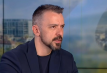 Шкварек: Това е инвазия, не бежанци! Който ги подкрепя, е полезен идиот на собственото си заличаване