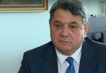 Тодоров: В МВР тече процес по прочистване на зависими служители