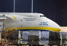НАТО иска да участват в разследването на инцидента с дрон до украински самолет на летището в Лайпциг