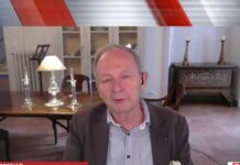 Алистър Крук: Прокси войната в Украйна навлиза в опасна нова фаза
