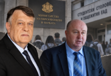 Кадровата безогледност на министъра на образованието: Случаят „Драгомир Николов“