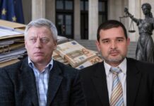 Разследване, 55 000 евро и върнати доказателства: Въпроси около кандидатурата на Радослав Бакърджиев