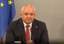 Правителството: Милиони от средства за мантинели са отивали към фирма, свързана с наш дипломат в ОАЕ и кръга около Делян Пеевски