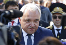 Демерджиев: Установени са пропуски в охраната на складовете на „ЕМКО“