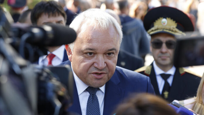 demerdzhiev
