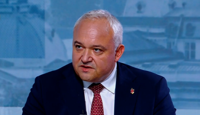demerdzhiev