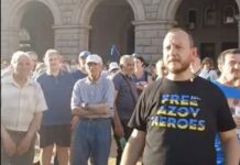 Само Глишев не разбрал: организира протест срещу Йотова с таг „ПаветатаТрябваДаПолетят“