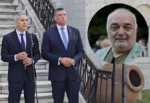 Скандал разтърси щаба на Гюров и Кандев: Бабикян прибра 360 000 евро и си тръгна