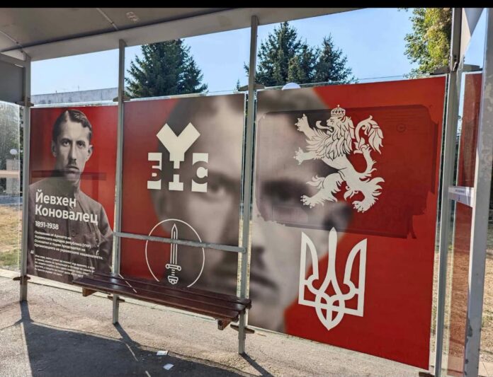 konovalec