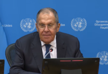 Лавров: Европа се готви за война с Русия, на европейците всеки ден им се повтаря, че трябва да са готови до 2030 г.