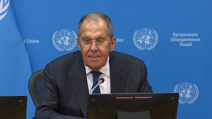 lavrov