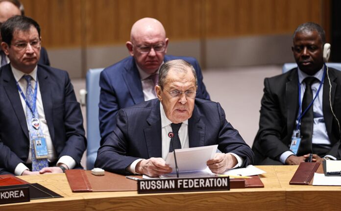 lavrov