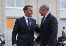 Втори ден от визитата на премиерa Радев в Париж за Международната среща на върха по космическите въпроси