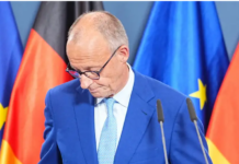 Историческо поражение: Партията на Мерц изпадна от парламента на Мекленбург-Предна Померания
