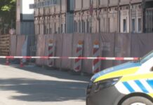 Разследването на саботажа в Мюнхен: Двамата заподозрени българи остават в ареста