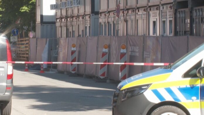 munich-polizei