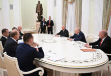 Путин подписа указ за увеличаване на числеността на армията: Невъзможно е да се победи страна като Русия