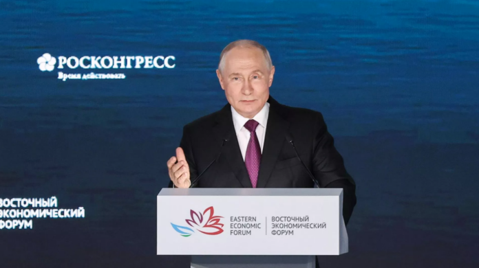 putin