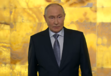 Путин към Киев: Това детска игра ли е? Предложенията за примирие са на масата