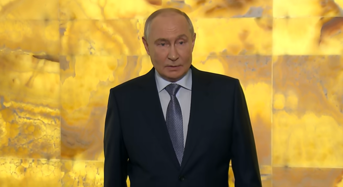 putin press