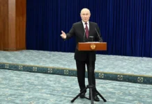 Путин отговори на заплахите на Зеленски: Ще намерим начин да отговорим