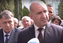 Радев за „Петрохан-Околчица“: Трябва да стигнем до дъното на педофилската организация