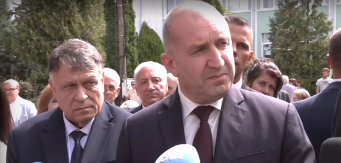 radev