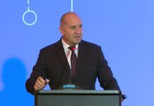 Радев: Членството на България в Европейския механизъм за стабилност е преди всичко отговорност