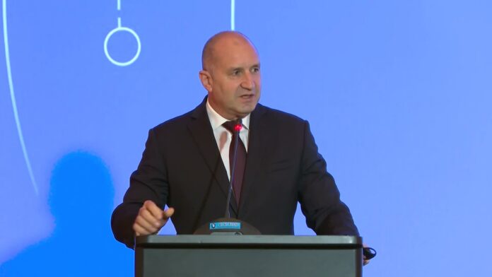 radev