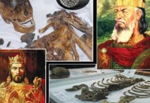 Гърция връща останките на цар Самуил на България