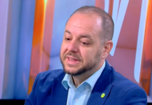 Сандов не съжалява, че подписал споразумение с НПО-то на Калушев