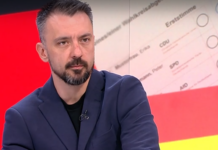 Шкварек: С какво се различава АзГ от всички германски партии преди 15-20 години?