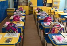 Днес е първият учебен ден за над 55 000 първокласници