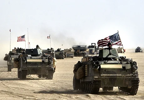 usa army