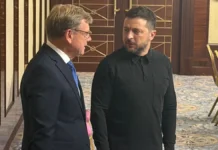 Германия иска Украйна да купува повече оръжие от тях като благодарност за подкрепата